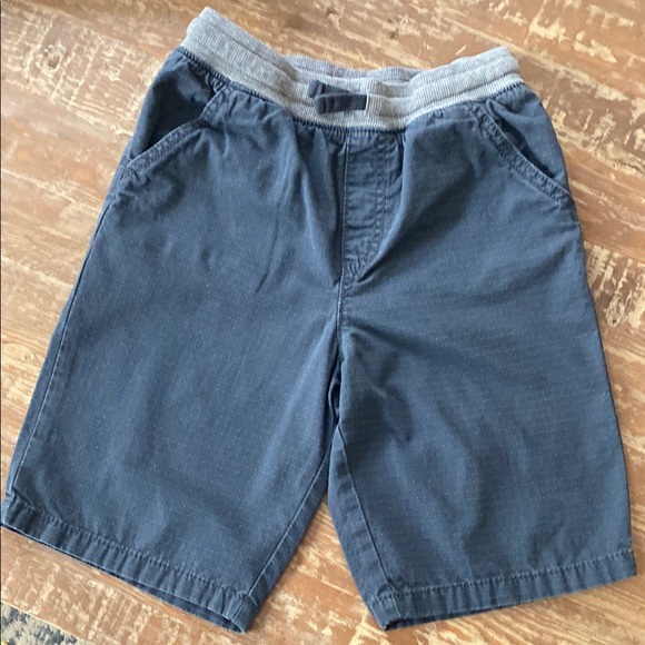 Jumping Beans Gray Casual Shorts Relaxed Fit - Picture 1 of 3